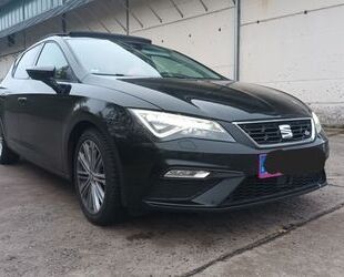 Seat Seat Leon 2.0 TDI 135kW Start&Stop FR Gebrauchtwagen