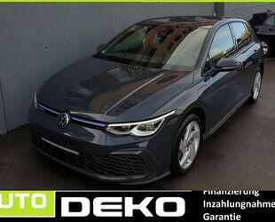 VW Volkswagen Golf 8 GTE DSG 1.4 eHybrid Virtual/Navi Gebrauchtwagen