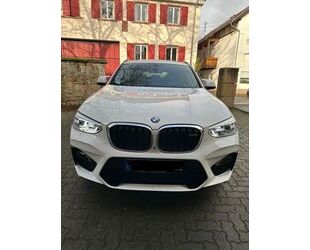 BMW BMW X4 M Gebrauchtwagen