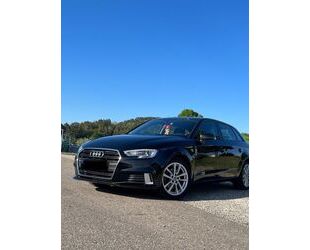 Audi Audi A3 1.0 TFSI Sportback - Gebrauchtwagen