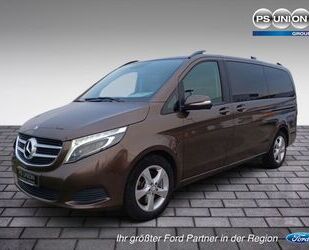 Mercedes-Benz Mercedes-Benz V 250 BlueTec 4x2 Edition EL. HECKKL Gebrauchtwagen