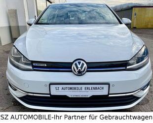 VW Volkswagen Golf VII 1.5 TSI Comfortline BlueMotion Gebrauchtwagen