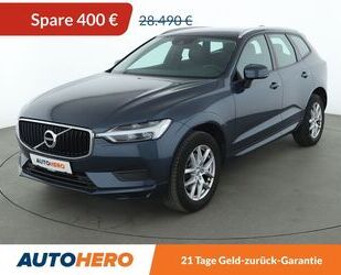 Volvo Volvo XC60 2.0 D4 Momentum 2WD Aut*NAVI*LED*TEMPO* Gebrauchtwagen