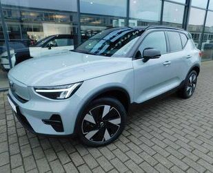 Volvo XC40 Gebrauchtwagen