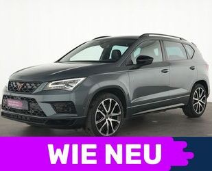 Cupra Ateca Gebrauchtwagen