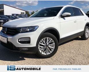 VW Volkswagen T-Roc , NAVI,KLIMAAUTOMATIK,SHZ,PDC,Eur Gebrauchtwagen