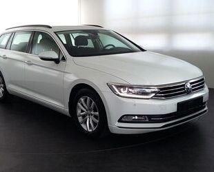 VW Volkswagen Passat Variant 2.0 TDI SCR DSG Comfortl Gebrauchtwagen