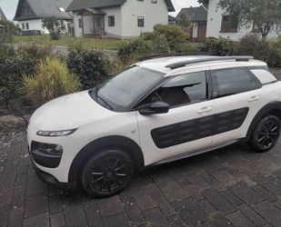 Citroen Citroën C4 Cactus PureTech 82 Feel Feel Gebrauchtwagen