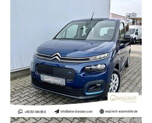 Citroen Citroën e-Berlingo Feel Elektro M *NAVI*PDC*STANDH Gebrauchtwagen