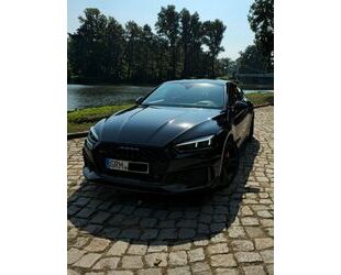 Audi Audi RS5 Sportback 2.9 quattro 5-Carbon Black Edit Gebrauchtwagen