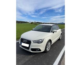 Audi Audi A1 1.6 TDI Ambition Gebrauchtwagen