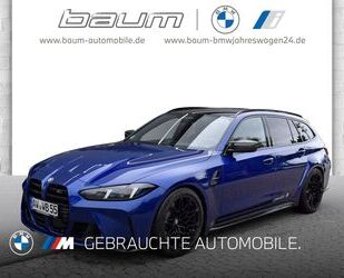 BMW BMW M3 Competition M xDrive Touring M Drivers P. Gebrauchtwagen