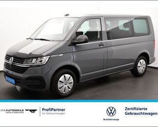 VW Volkswagen T6.1 Multivan 2.0 TDI Family AHK/Rückka Gebrauchtwagen