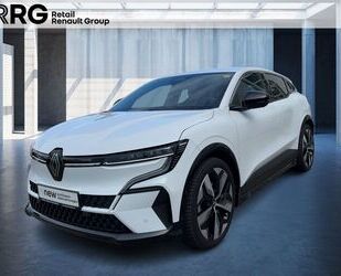 Renault Renault Megane E-TECH TECHNO AUTOMATIK Gebrauchtwagen