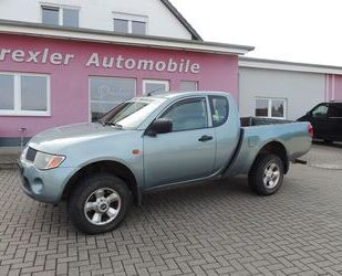 Mitsubishi Mitsubishi L200 Invite Club Cab 4WD Gebrauchtwagen