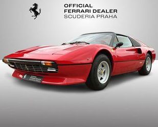 Ferrari Ferrari 308 GTS Gebrauchtwagen