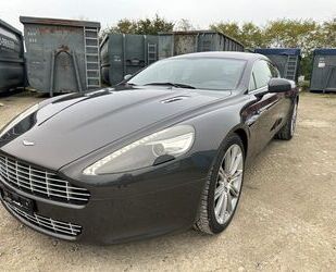 Aston Martin Aston Martin Rapide 6.0 V12 Touchtronic - 25,800 K Gebrauchtwagen