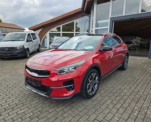 Kia Kia Xceed 1.6 GDI Hybrid Platin Edition Gebrauchtwagen