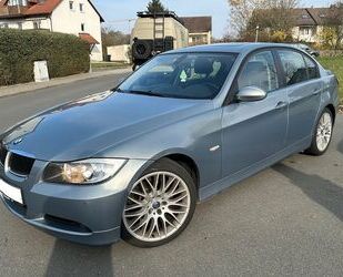 BMW BMW 318i Limousine Gebrauchtwagen