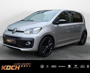 VW Volkswagen up! 1.0 R-Line Gebrauchtwagen