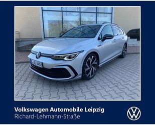 VW Volkswagen Golf VIII Variant R-Line 1.5 eTSI OPF D Gebrauchtwagen