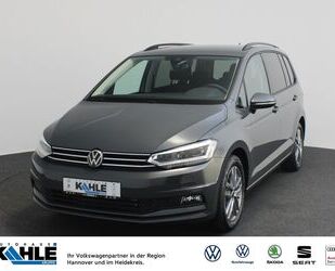 VW Volkswagen Touran 2.0 TDI DSG Comfortline vor. Nav Gebrauchtwagen