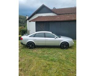 Audi Audi A6 1.8 Auto Gebrauchtwagen