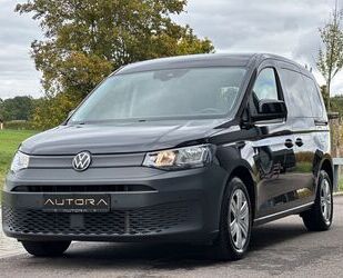 VW Volkswagen Caddy Basis SHZ|ACC|SPUR Gebrauchtwagen