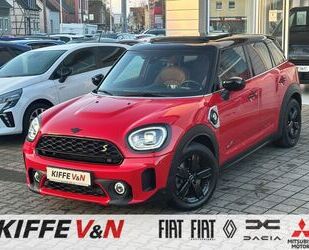 Mini MINI Cooper SE Countryman ALL4 RFK PANO LEDER HUD Gebrauchtwagen