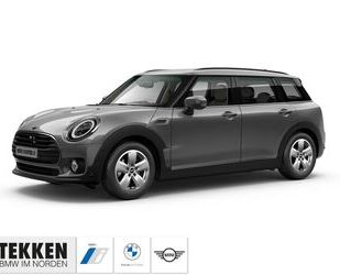 Mini MINI Cooper Clubman EU6d-T COOPER D A Gebrauchtwagen