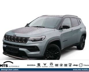 Jeep Jeep Compass Upland e-Hybrid 1.5l T4 48V FWD EU6d Gebrauchtwagen