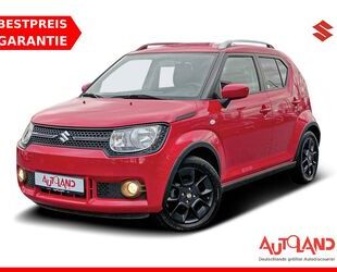 Suzuki Suzuki Ignis 1.2 Comfort + Kamera Android Apple DA Gebrauchtwagen