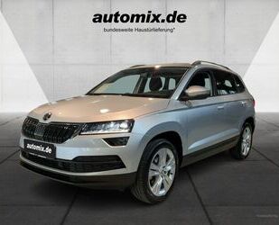 Skoda Skoda Karoq ,AHK,Navi,AUTOM.,LED,SHZKamera,Tempoma Gebrauchtwagen