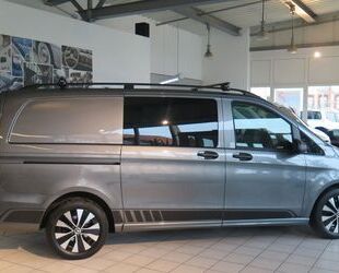 Mercedes-Benz Mercedes-Benz VITO MIXTO 114 CDI LANG*NAVI*LEDER*S Gebrauchtwagen