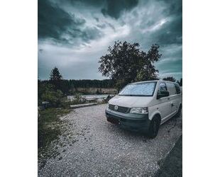 VW Volkswagen T5 andere Gebrauchtwagen