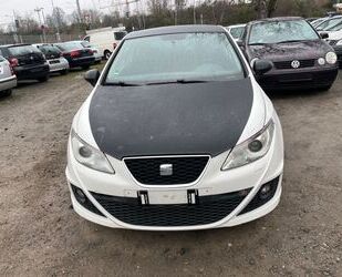 Seat Seat Ibiza SC 1.4 TSI DSG FR Gebrauchtwagen