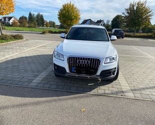 Audi Q5 Gebrauchtwagen