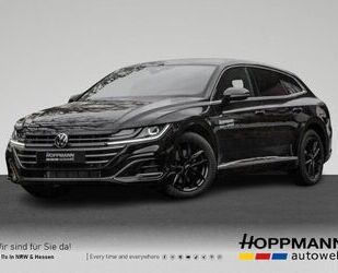 VW Volkswagen Arteon Shootingbrake 2,0 l TDI R-Line L Gebrauchtwagen