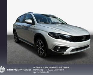 Fiat Fiat Tipo Kombi 1.5 GSE Hybrid Cross Gebrauchtwagen