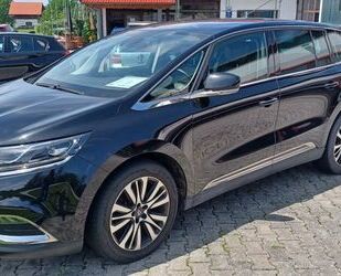 Renault Renault Espace Energy dCi 160 EDC Initiale Paris Gebrauchtwagen