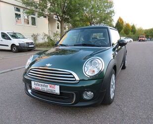 Mini MINI ONE 1.6 Panorama Xenon Klimaautomatik PDC Gebrauchtwagen