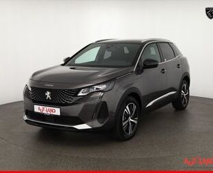 Peugeot Peugeot 3008 1.2 PureTech 130 Aut. GT LED Navi ACC Gebrauchtwagen