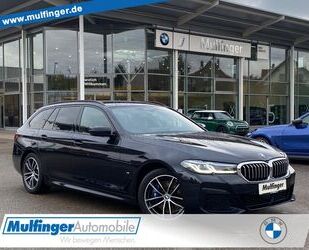 BMW BMW 530e T. M Sport ACC Laser SuView Gestik HiFi D Gebrauchtwagen