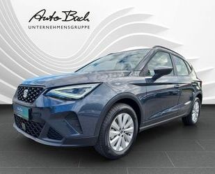 Seat Seat Arona Style 1.0 TSI 85 kW Gebrauchtwagen