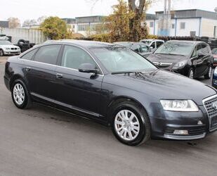 Audi Audi A6 Lim. 2.7 TDI Gebrauchtwagen