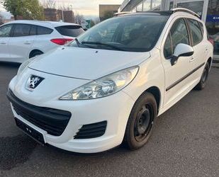 Peugeot Peugeot 207 SW Tendance Gebrauchtwagen