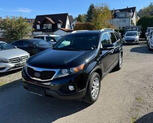 Kia Kia Sorento Vision 4WD Gebrauchtwagen