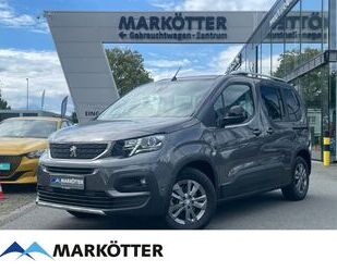 Peugeot Peugeot Rifter e-Rifter L1 Allure Pack Elektromoto Gebrauchtwagen