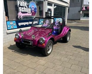 VW Volkswagen Buggy Gebrauchtwagen