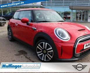 Mini MINI Cooper SE Classic Trim Pano Sitzh. DAB Apple Gebrauchtwagen